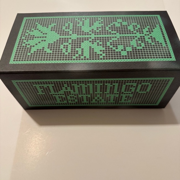 Flamingo Estate Other - Flamingo Estate Los Angeles Gift Box